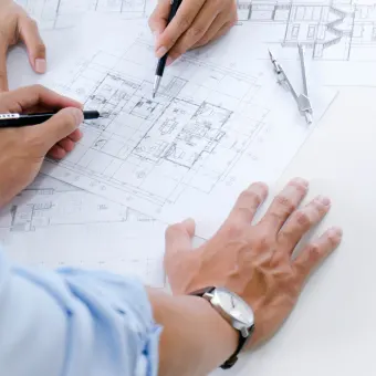 meet our teams of interior designer