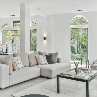 move in to you newly renovated interior design home